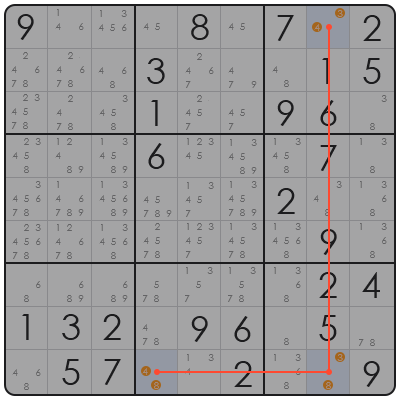 new york times easy sudoku