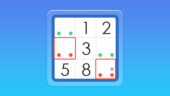 tricks sudoku